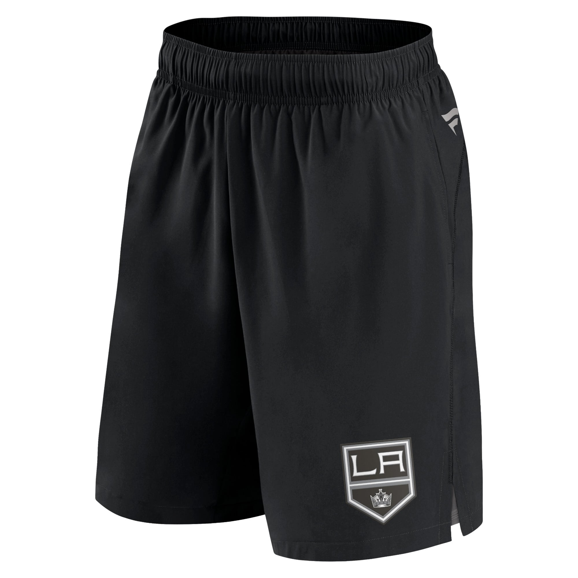 Los Angeles Kings 2023/24 Authentic Pro Locker Room NHL Shorts