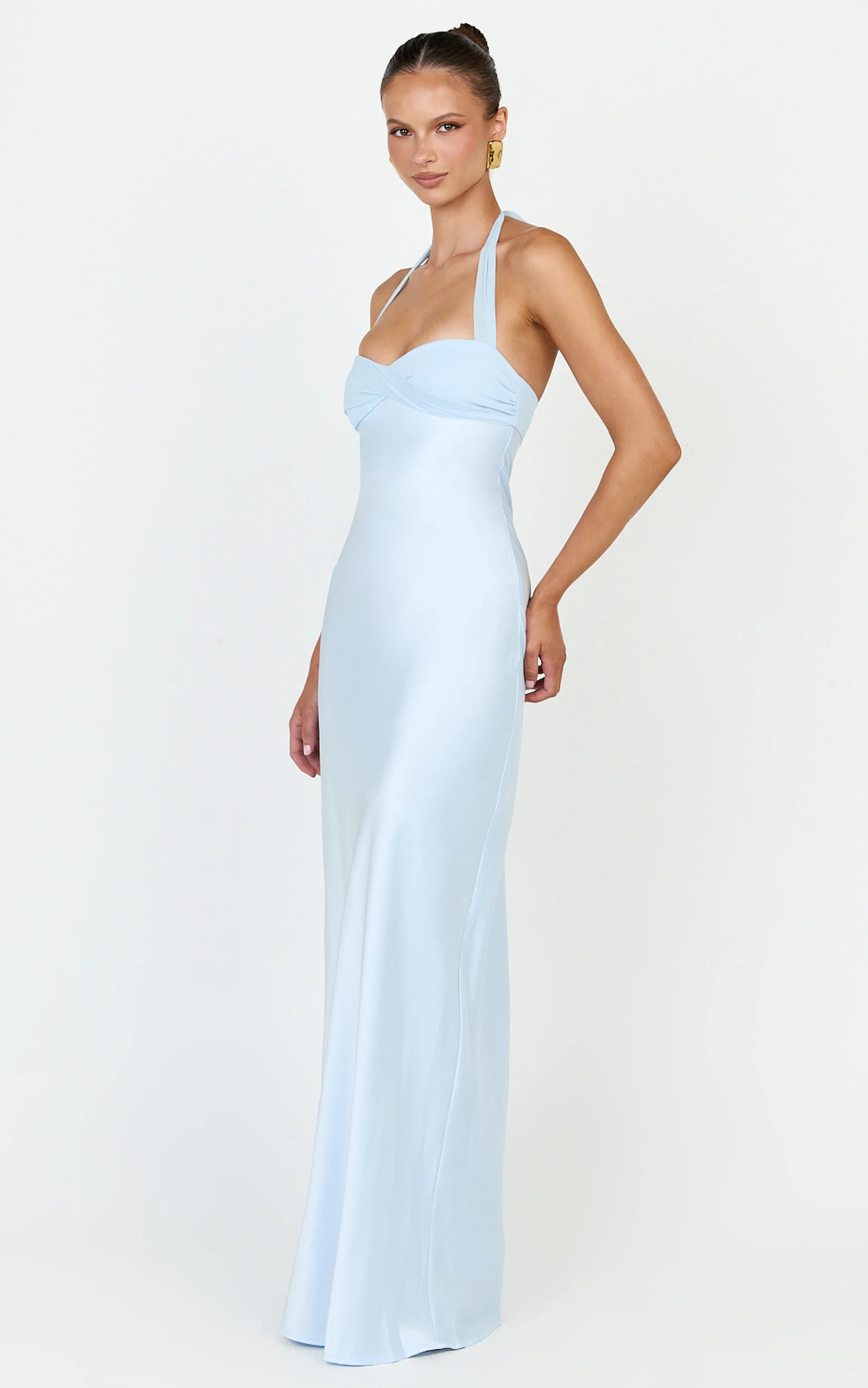 Flynn Maxi Dress