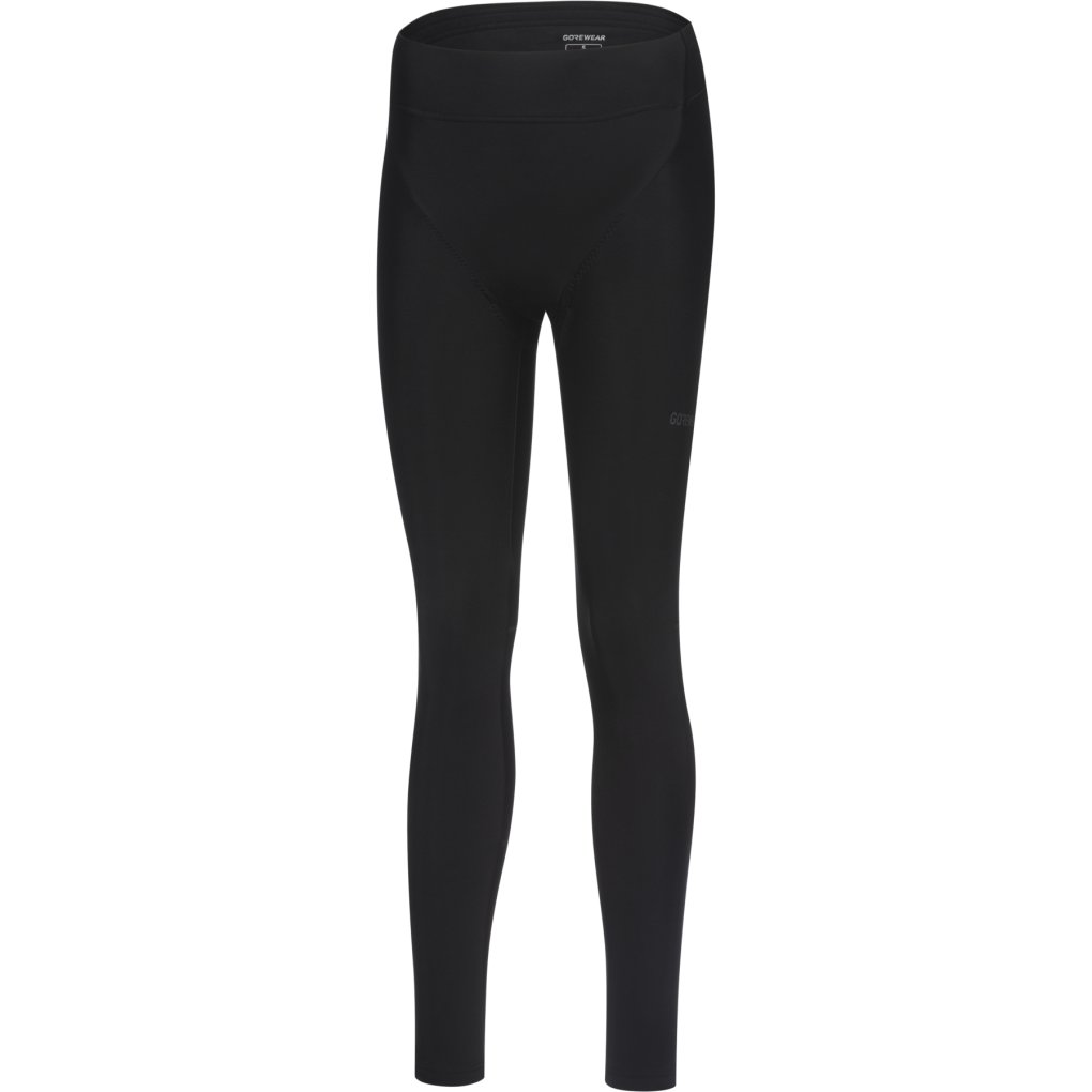 GOREWEAR SWIFTRIDE Thermo Tights Women - black 9900