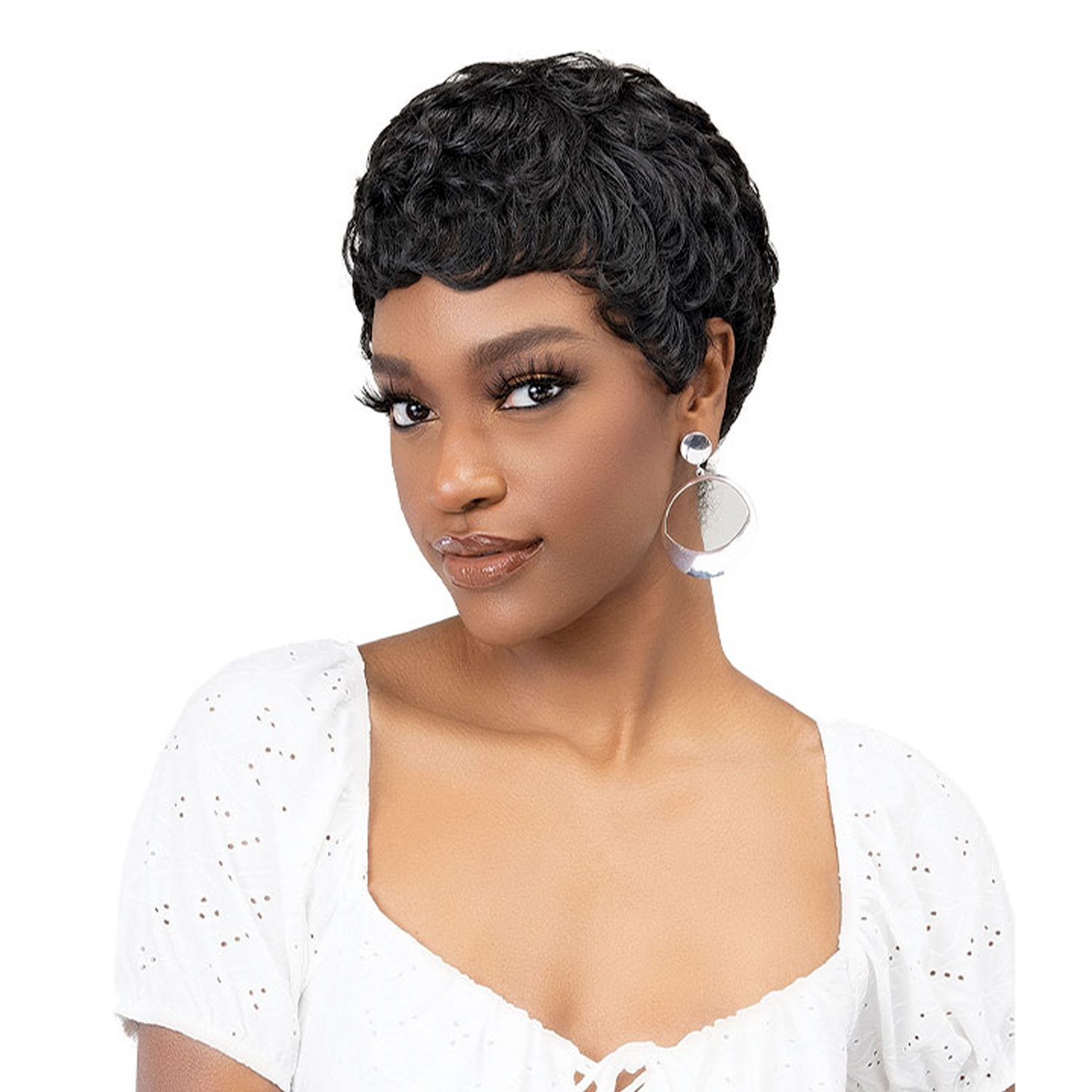Janet Collection Wig Mybelle Kyomi
