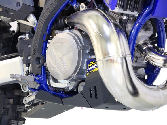 aXp Xtrem Engine Guard with Linkage ProtectionRef: Xp00178A / 1129303001
