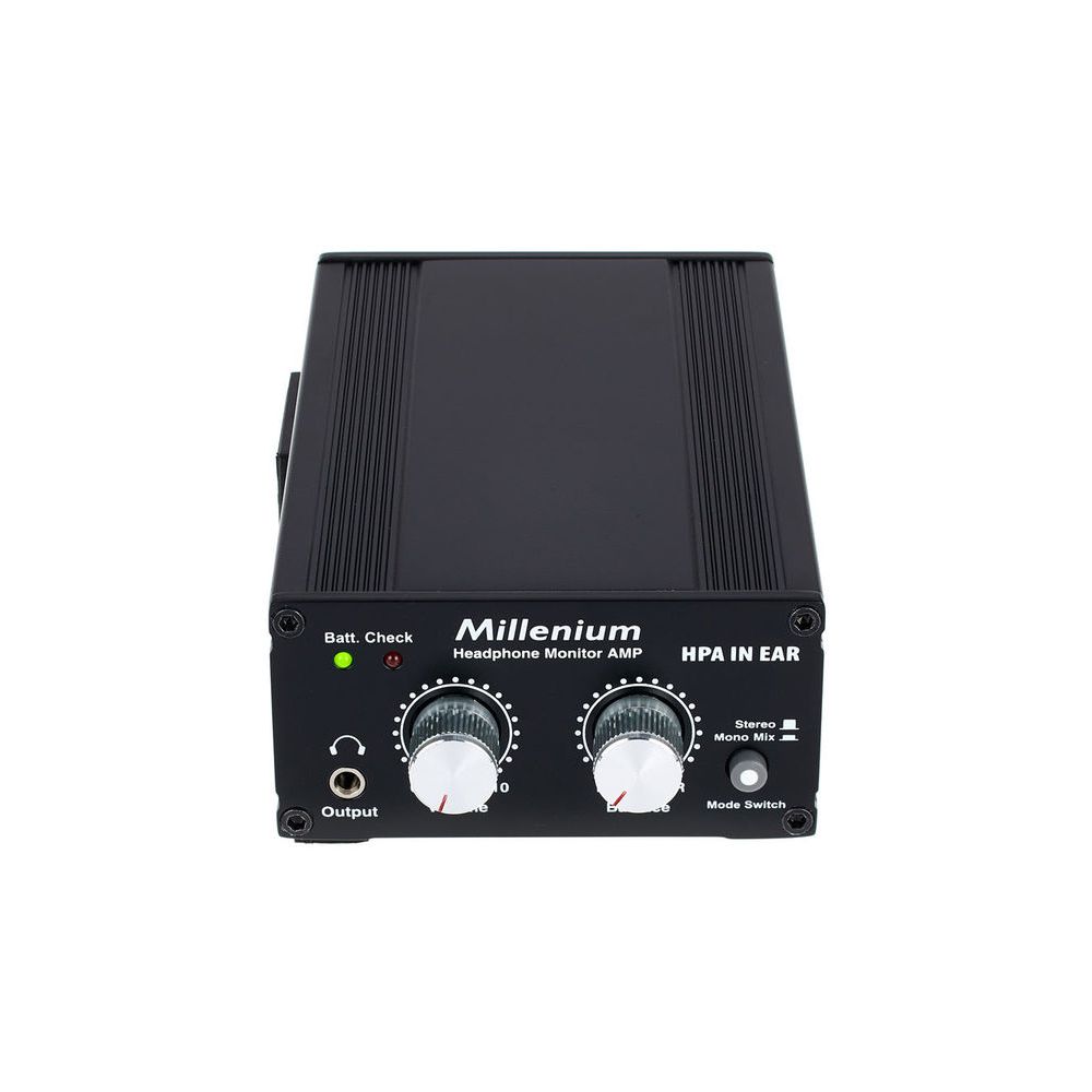 Millenium HPA In Ear – Thomann Ireland