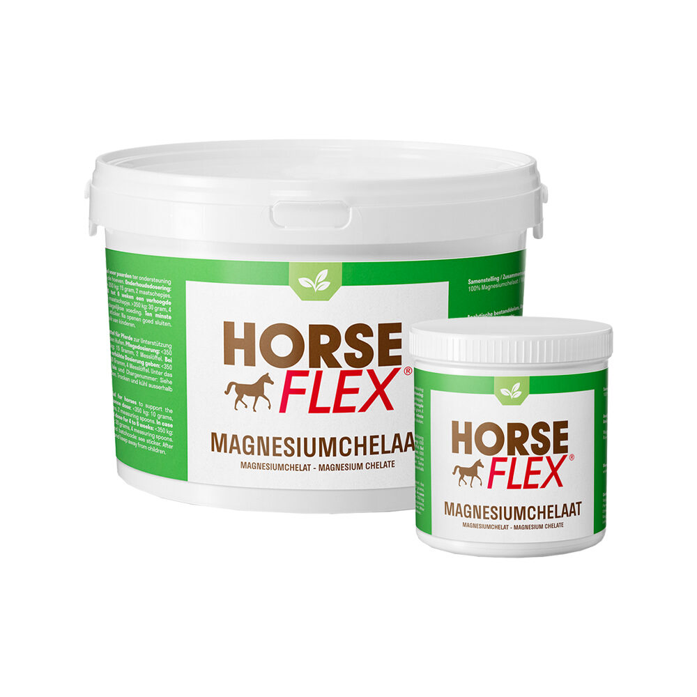 HorseFlex Magnesium Chelate - 500 g