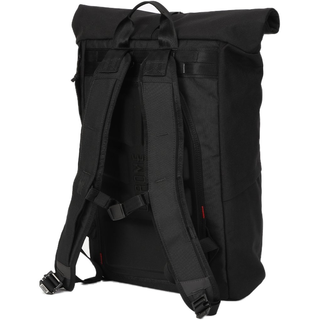 CHROME Yalta 4.0 Backpack 32L - Black