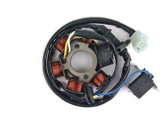 Stator d'allumage Tecnium Ref : TE02625A / 1080646