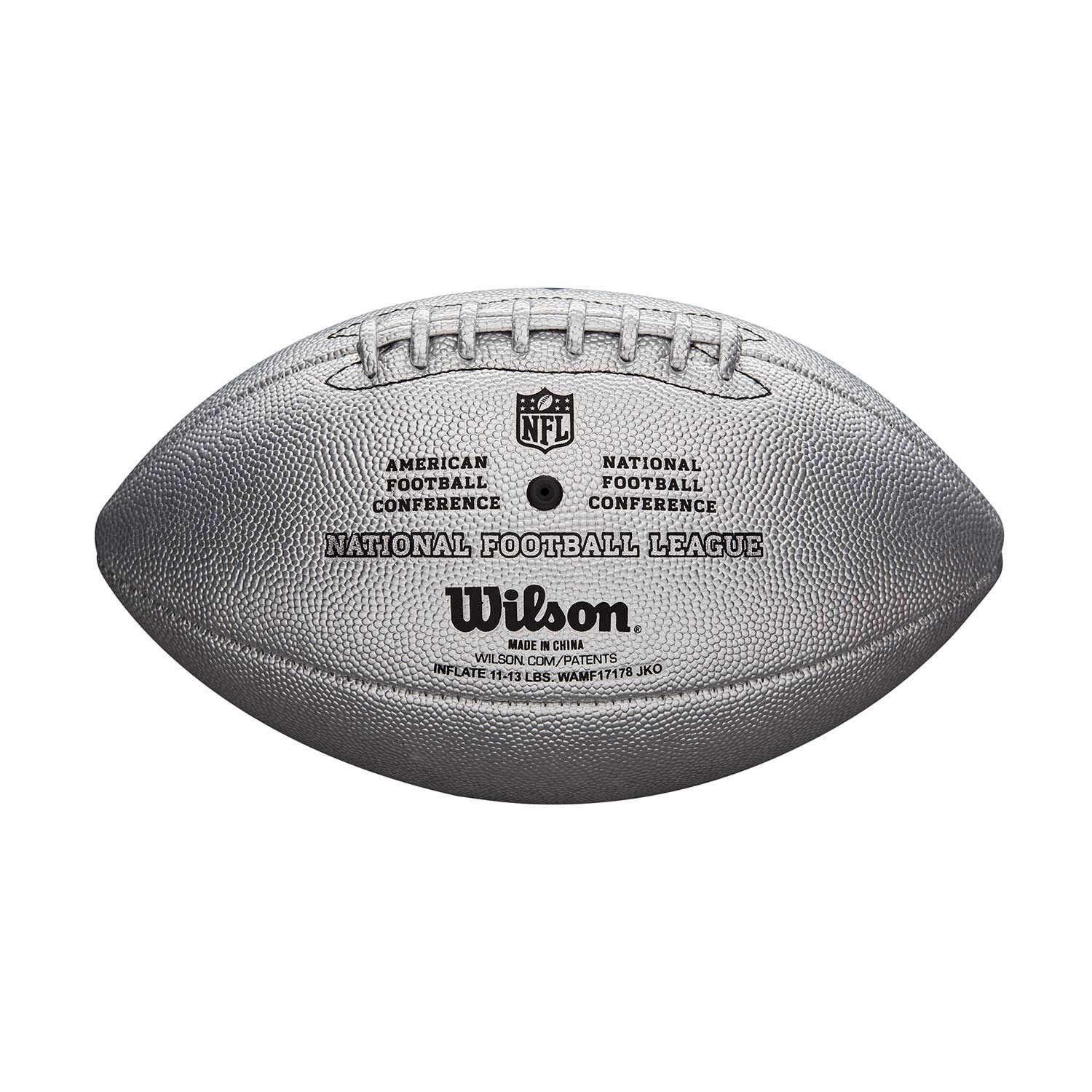 NFL Replica Game Ball 