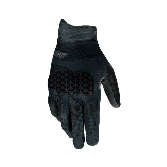 Leatt 3.5 LITE 2025 cross Gloves - Black / WhiteRef: LB0506