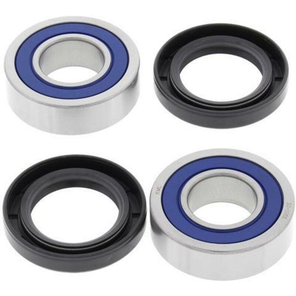 All Balls Front Wheel Bearing KitHONDA 600 CBR 600 RR (PC37) - 2003 - 2006Ref: ALL00080A / 1040051