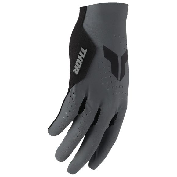Gloves cross Thor Sport Vent Iconic 2025 - BlackRef: TO3260