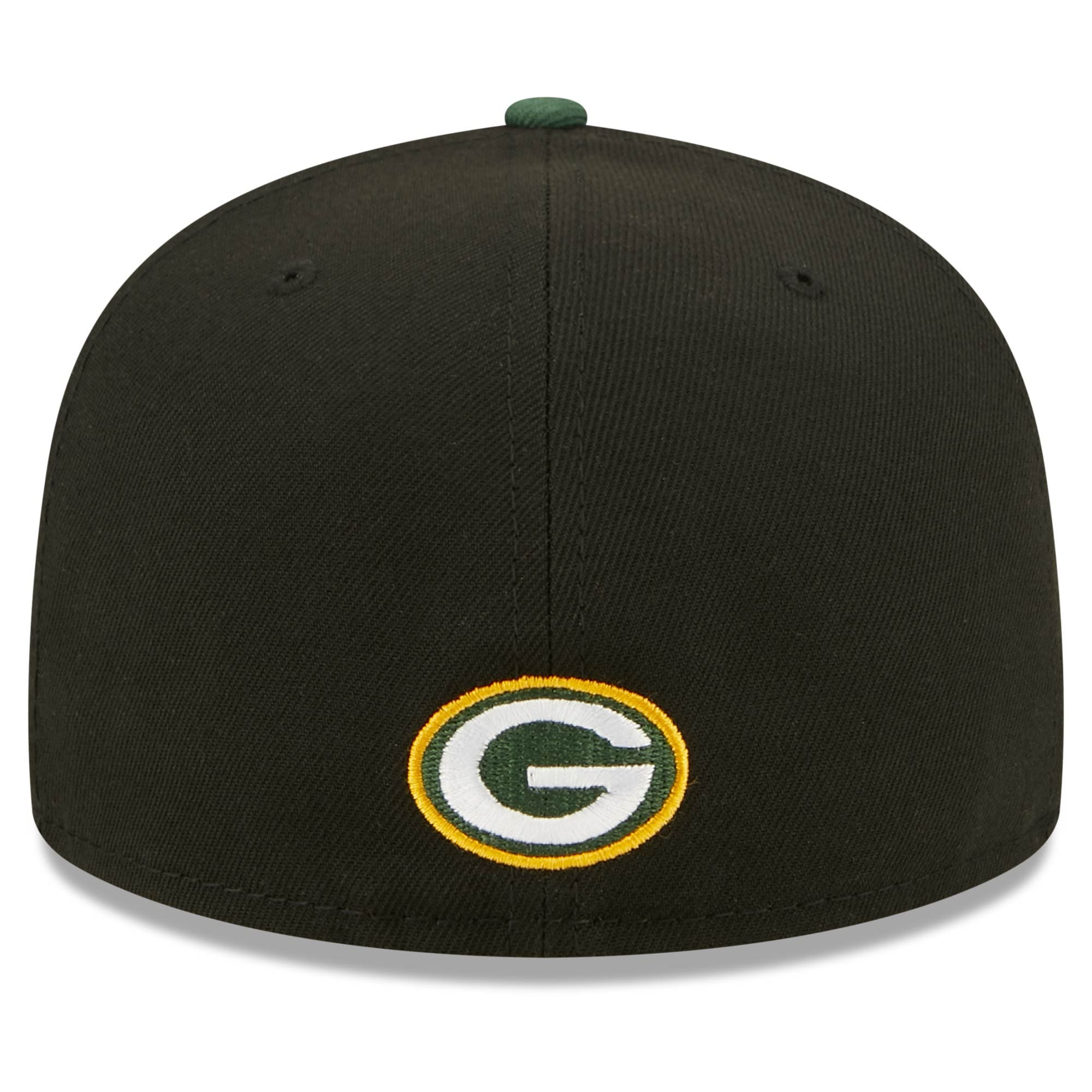 Green Bay Packers 2022 NFL Draft On-Stage New Era 59FIFTY Fitted Cap