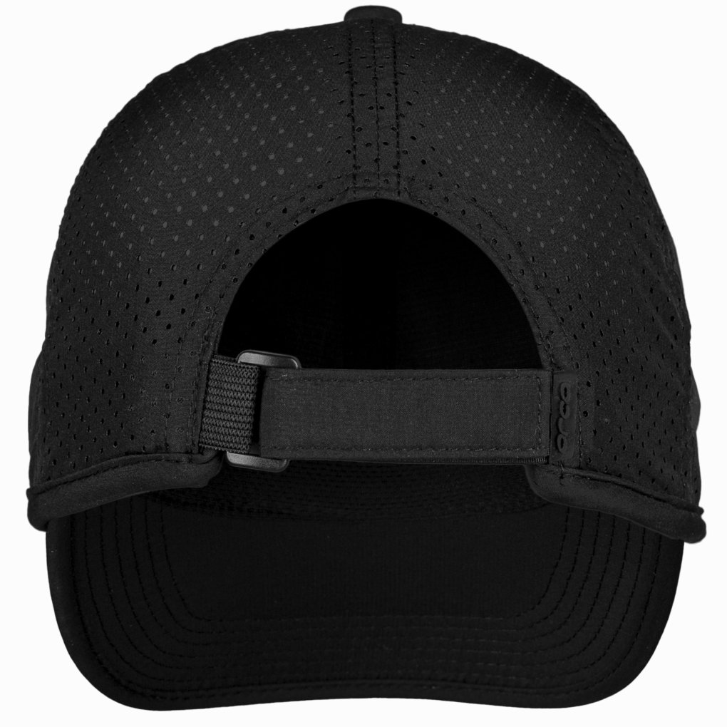 Orca Casual Running Cap - black