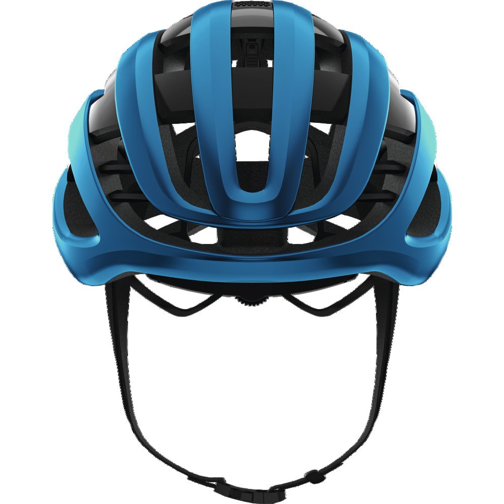 ABUS AirBreaker Helmet - steel blue