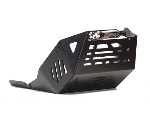 aXp Xtrem engine guard with linkage protection - PHD 8mmAPRILIA 660 TUAREG 660 - 2021 - 2024Ref: XP00009A / 1123192