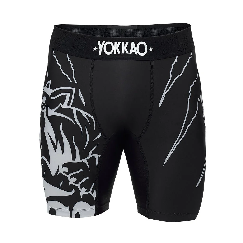 Original Compression MMA Shorts