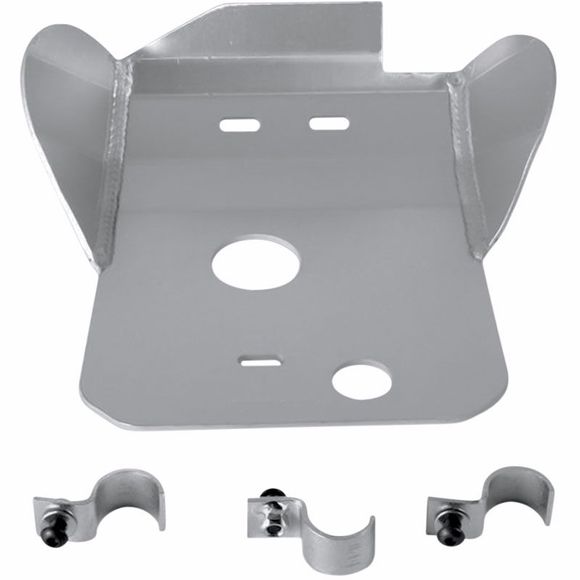 Moose Racing Aluminum Skid PlateRef: Me0256 / M750