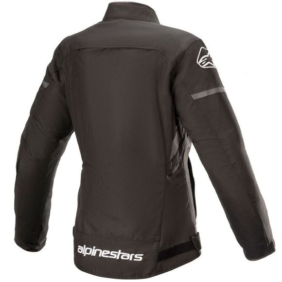 Alpinestars STELLA T-SPS WATERPROOF Motorcycle Jacket - BlackRef: Ap12032-C757