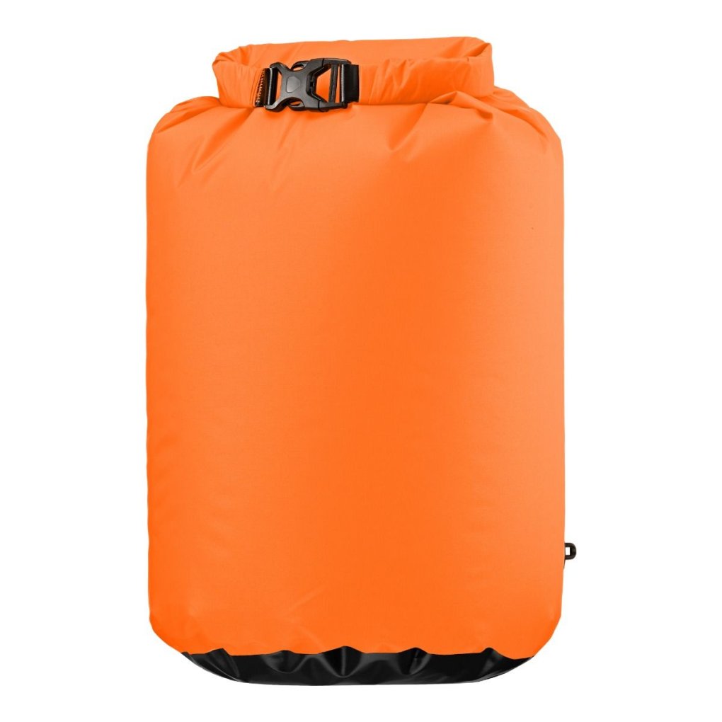 ORTLIEB Dry-Bag Light PS10 Valve - 22L - orange