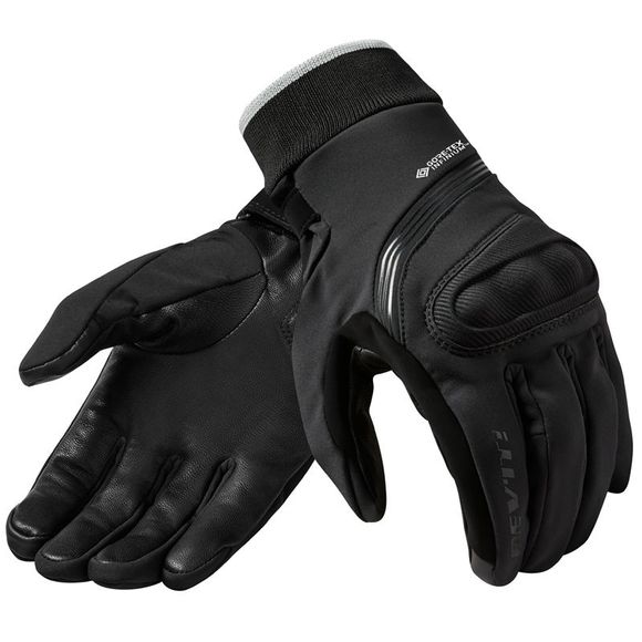 Gants Rev it CRATER 2 WSP LADIES - NoirRef : RI0959