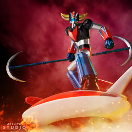 GRENDIZER Figurine Grendizer