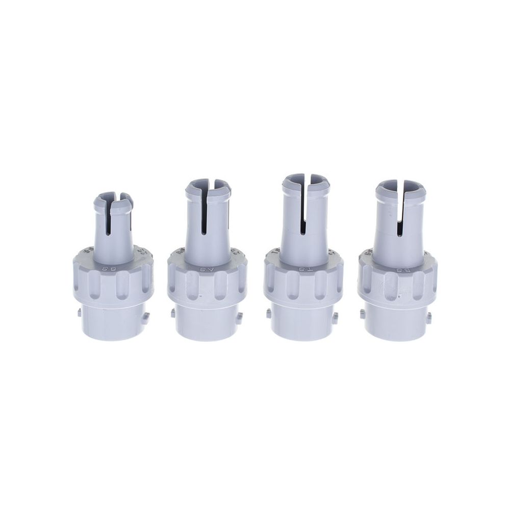 Jazzlab silencer for clarinet and sax – Thomann Ireland