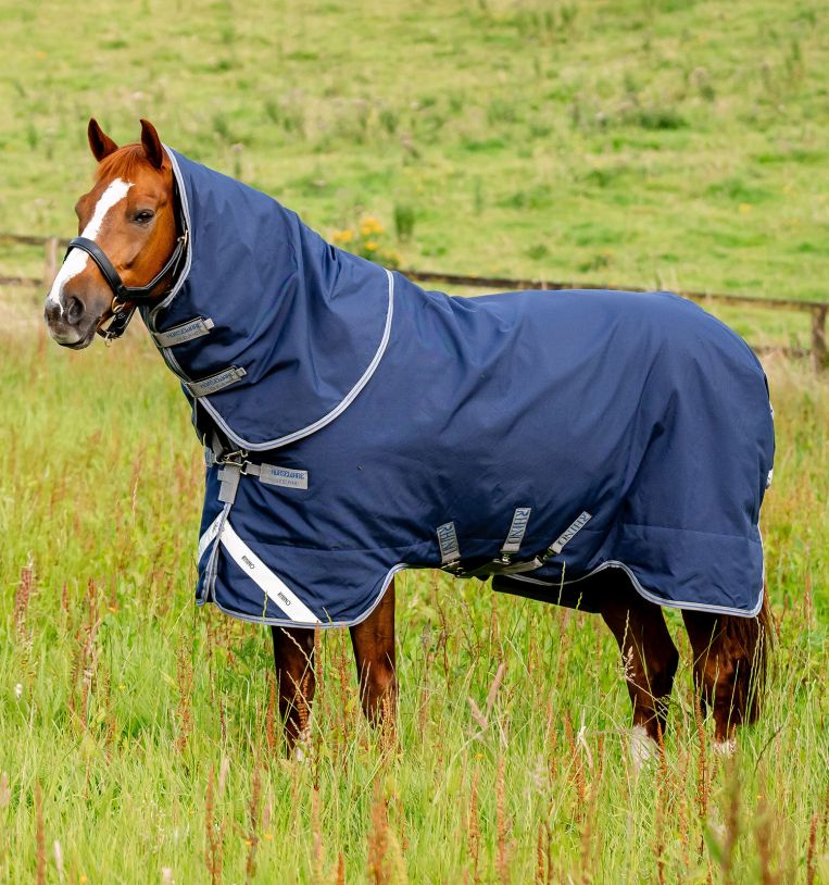 Rhino® Plus Turnout (100g Light)