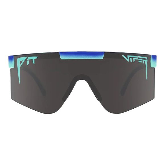 Pit Viper The 2000's The Pleasurecraft 2000's Non Polarized Sunglasses - MulticolorRef: pit0234 / pv-sgs-0199