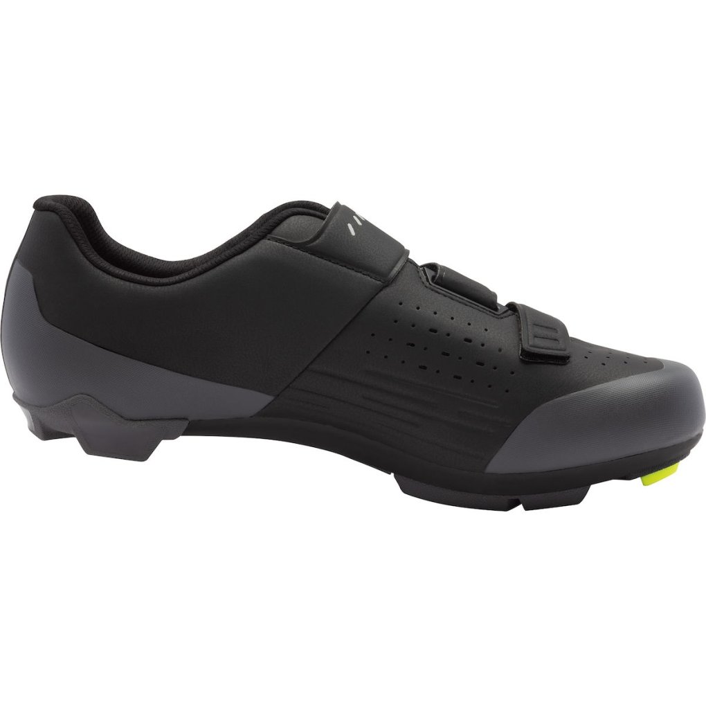 Sidi Silvis MTB Shoes - Black