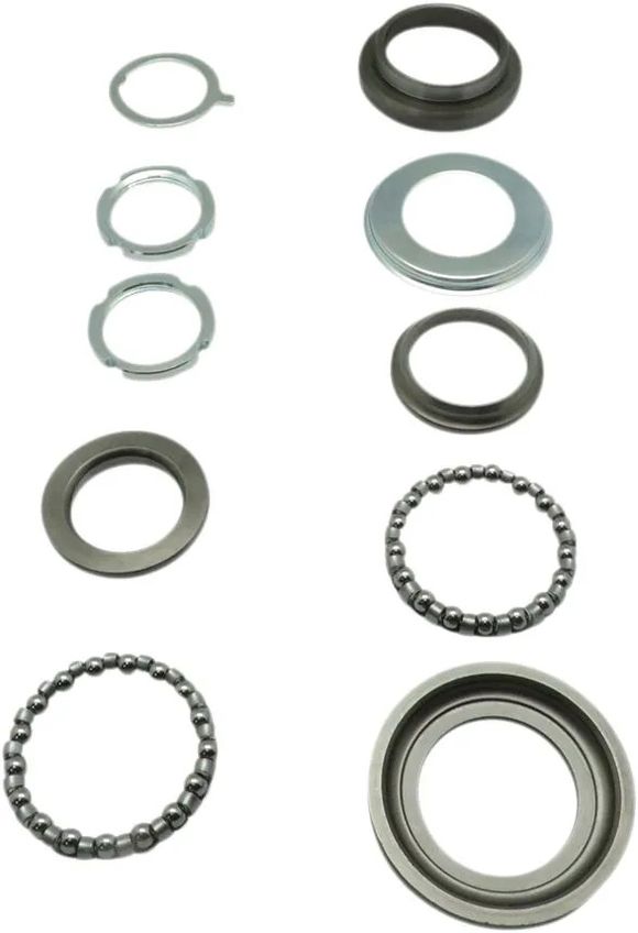 Onedesign column bearings 04100309Ref: AS00075A / 04100309