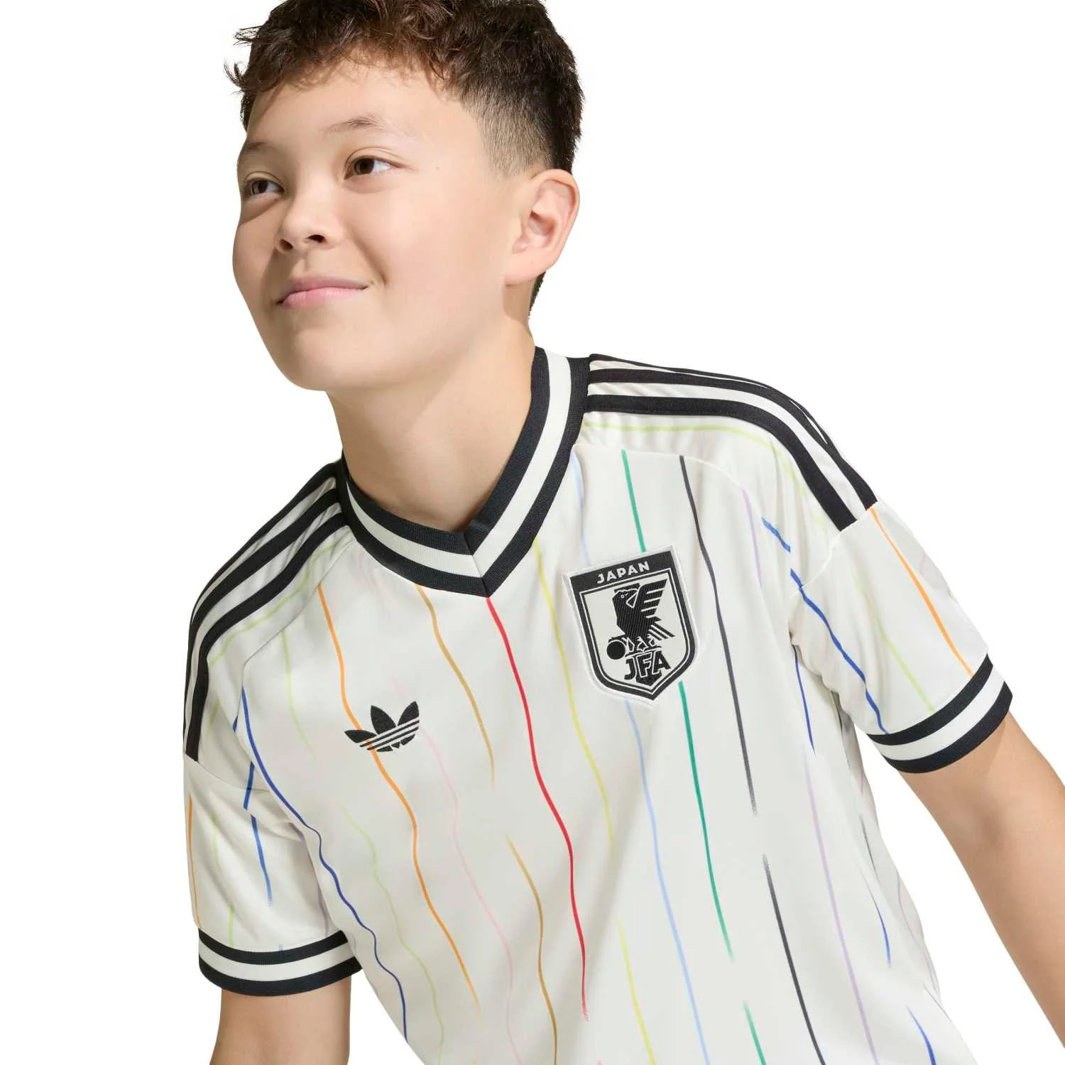 Japan 2026 Away Jersey - Youth