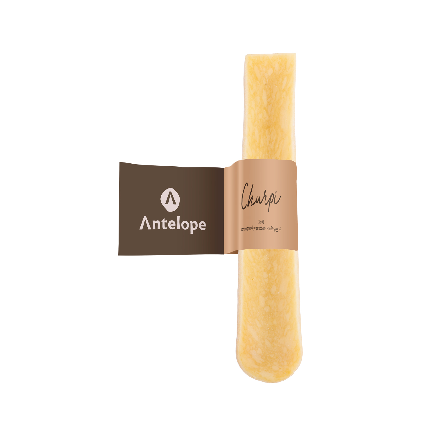 Antelope Churpi - S