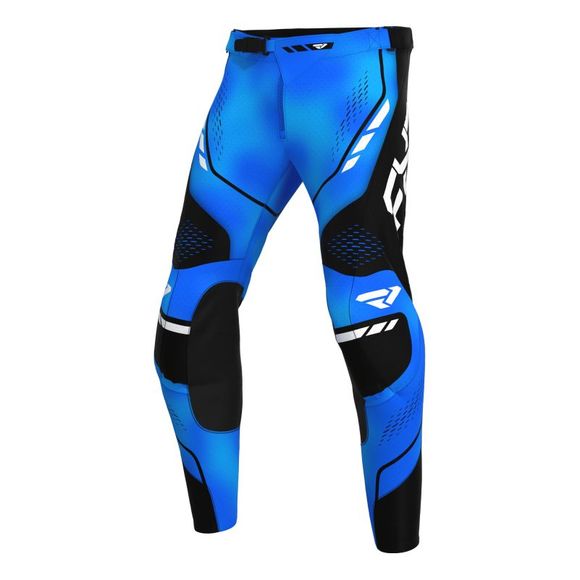 FXR VAPOR 2026 cross pants - BlueRef: FXR1822