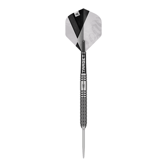 Target Beau Greaves GEN1 Swiss Point Steel Darts