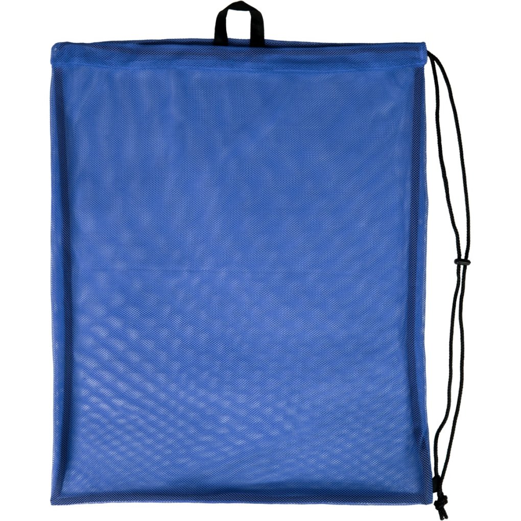arena One Go Mesh Bag - Royal