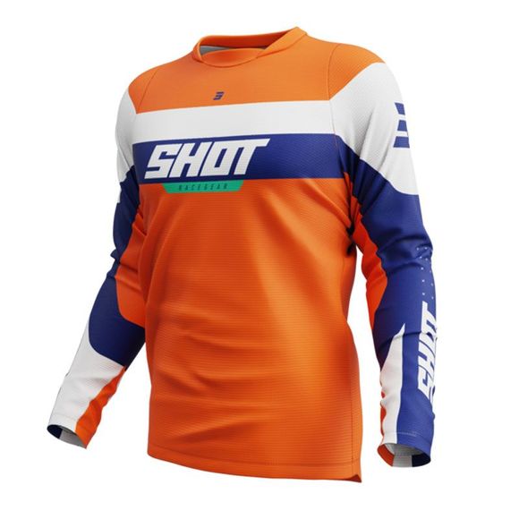 Cross Shot Devo - League 2025 - OrangeRef: SO2671