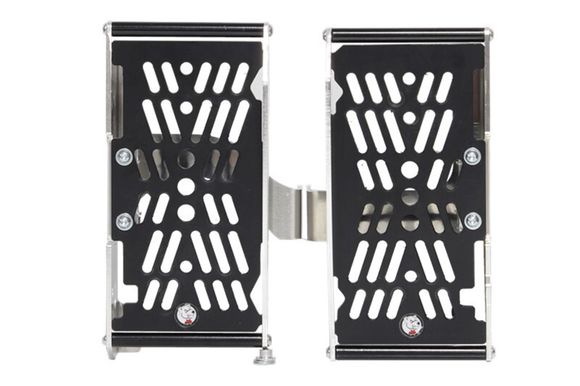 aXp Xtrem PHD Radiator GuardRef: Xp00130A / 1113727001