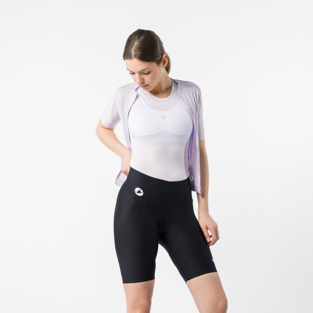 Castelli Espresso 2 Short Women - black 010