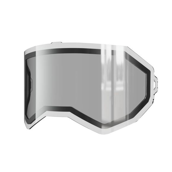 Shot As/Af Mask Screen For Lite - Colorless MaskRef: So2763 / A06-69Oa-Ld1