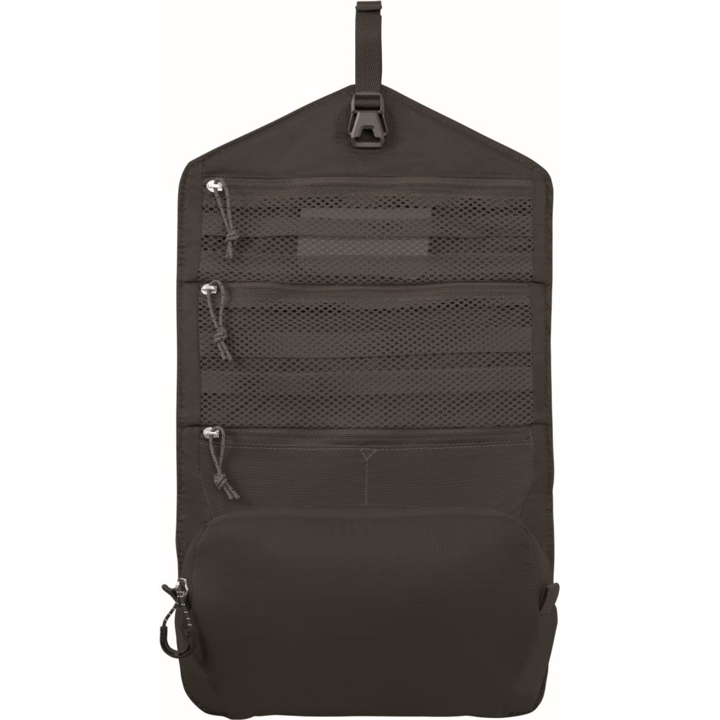 Osprey Ultralight Roll Organizer 1 Washbag - Black