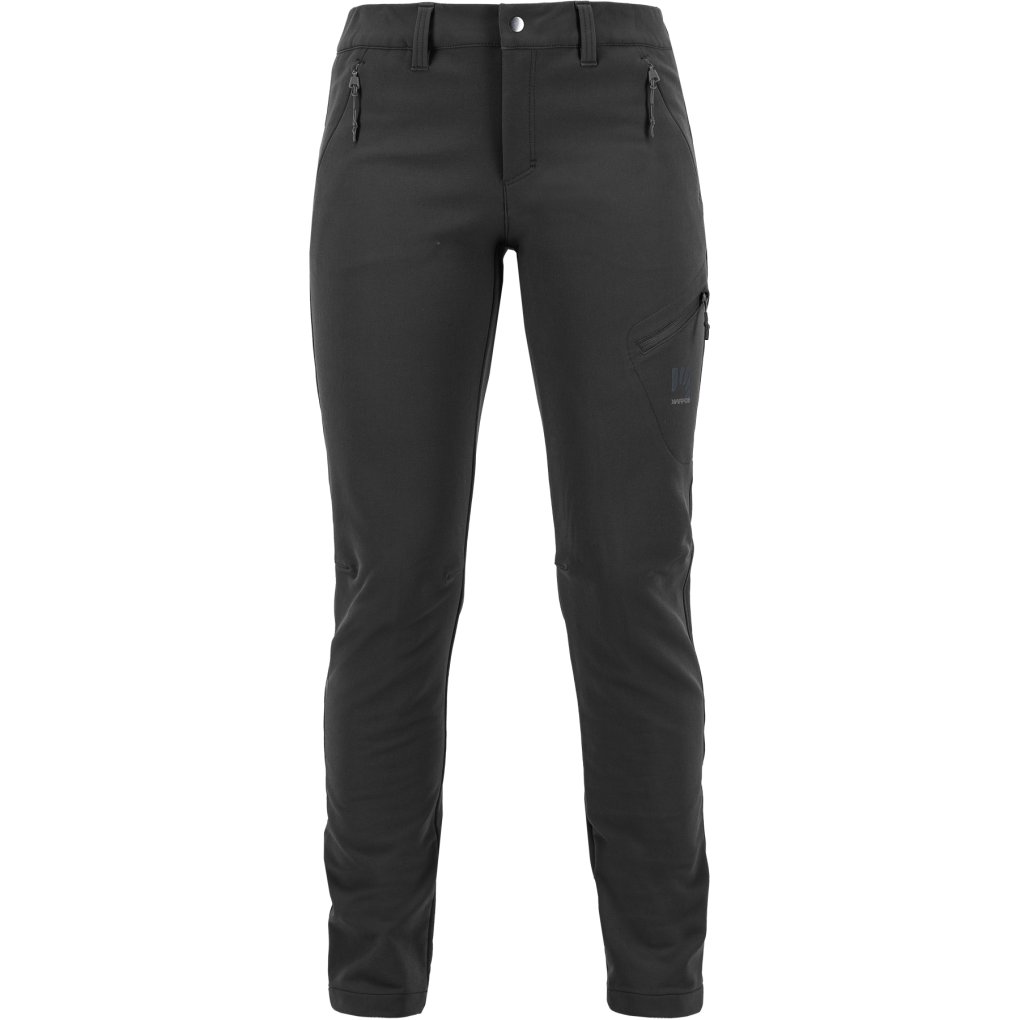 Karpos Jelo Evo Women's Pants - black/india ink