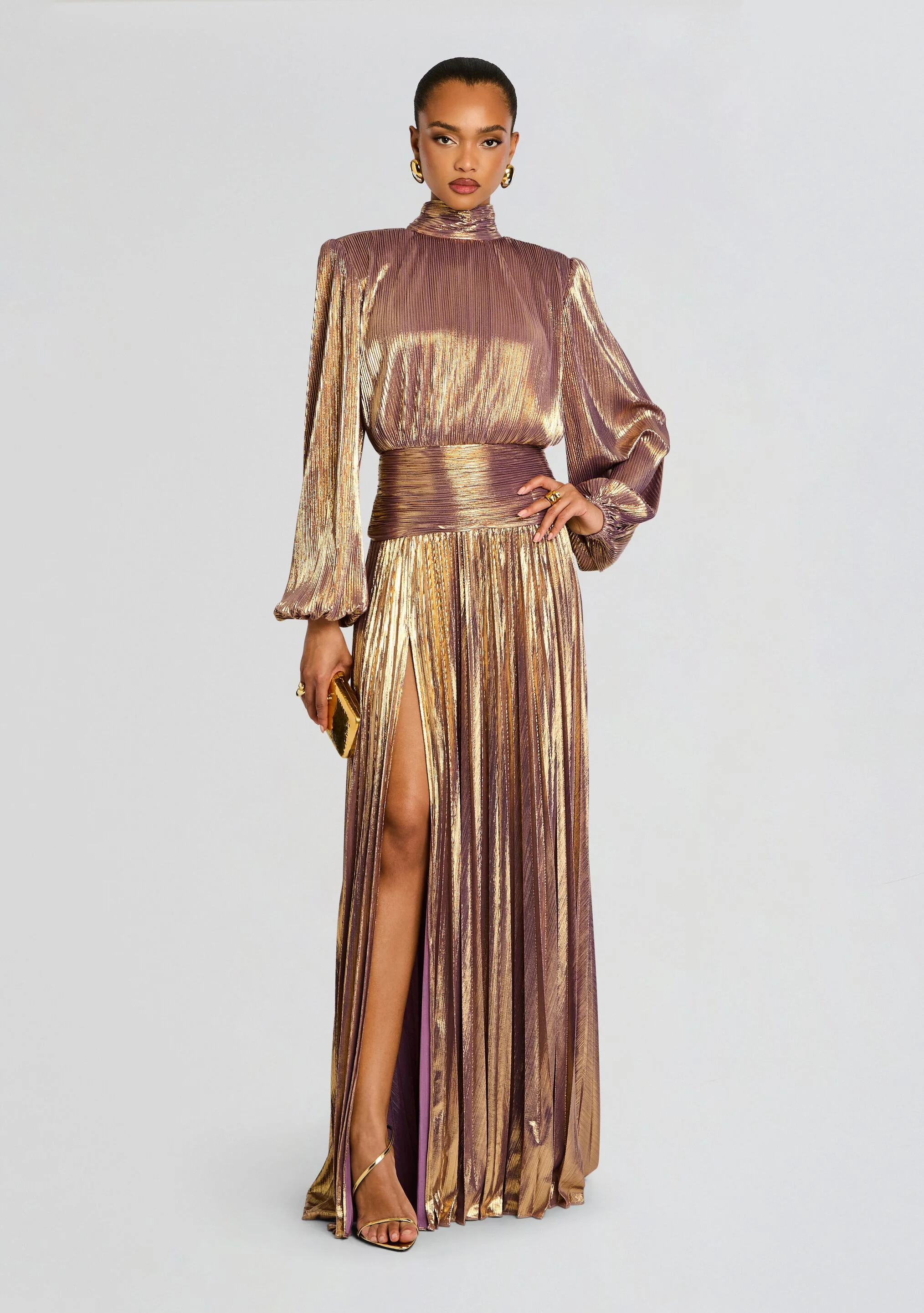 Brienne Dress