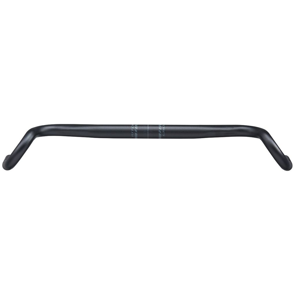 Ritchey Comp Beacon XL - 31.8 Gravel Handlebar - BB Black