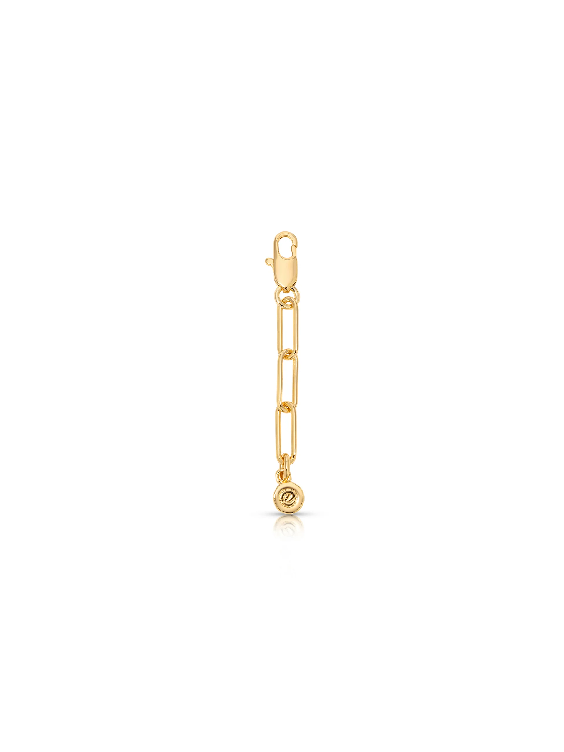 1 Inch Large Link Chain Extender
