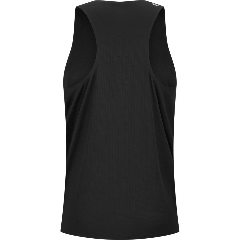 CEP Pro Run Ultralight Tank Top Men - black