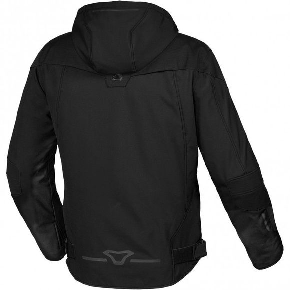 Blouson Moto Macna TERRITOR - NoirRef : MAC0315