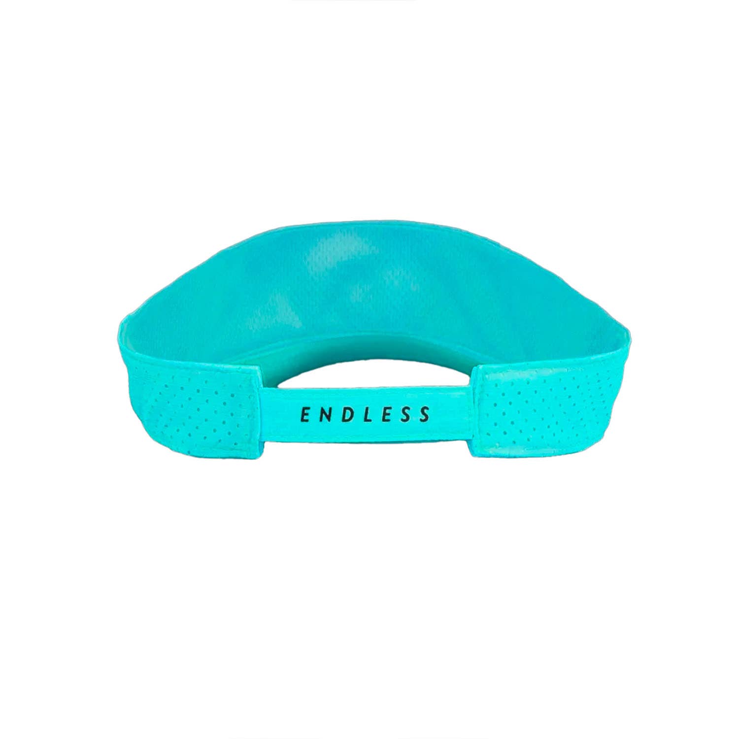 ENDLESS ICON VISOR BLUE