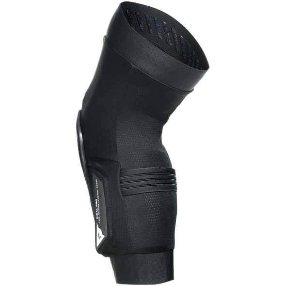 Dainese Rival Pro Knee Guards - black