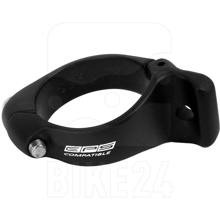 Campagnolo DC12 Clamp for EPS Braze-on Front Derailleurs