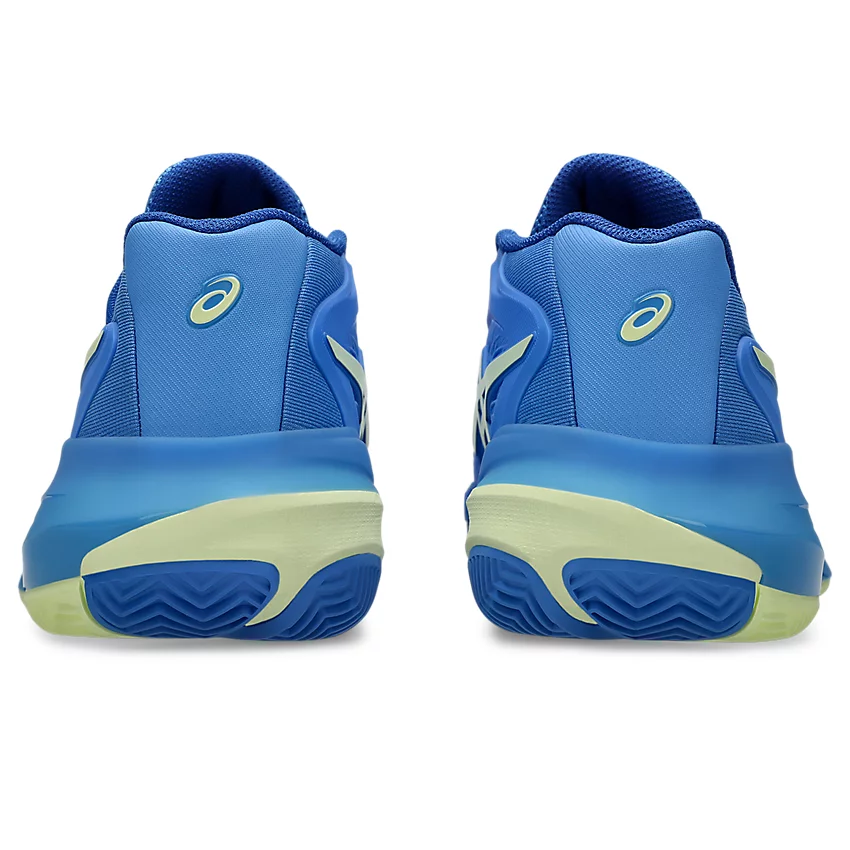 GEL-RESOLUTION X CLAY