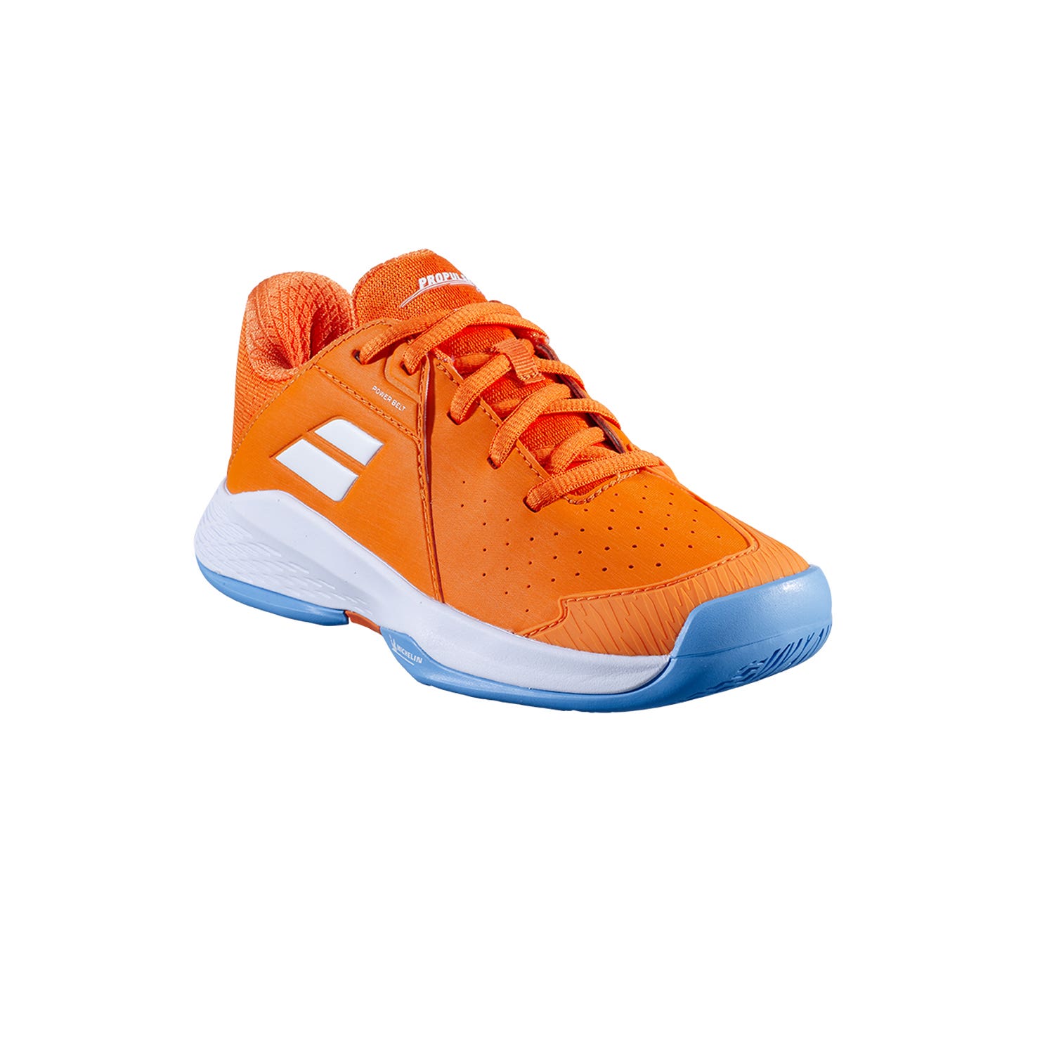 BABOLAT PROPULSE 3 ALL COURT BOY ORANGE JUNIOR 3J2S25A478