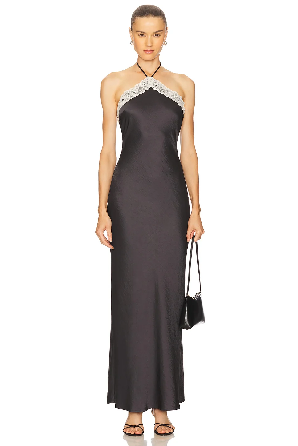 Vesper Dress